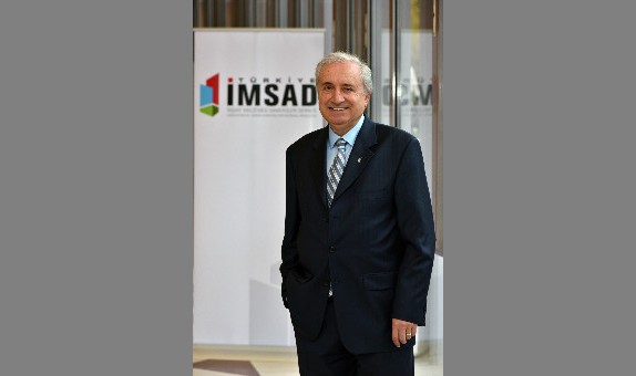 Ulusal Bina Yönetmeliği'ne Katkıda Bulunmak İçin Sivil İnsiyatifi Harekete Geçiriyoruz