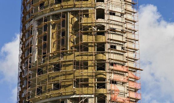 İzocam Dünya Şehircilik Günü'nde Enerji Verimli Kentler Kurmanın Önemini Vurguluyor