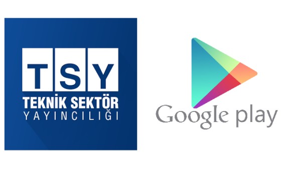 Yayınlarımıza Artık Android İşletim Sistemli akıllı telefon ve tabletlerinizden ulaşabilirsiniz