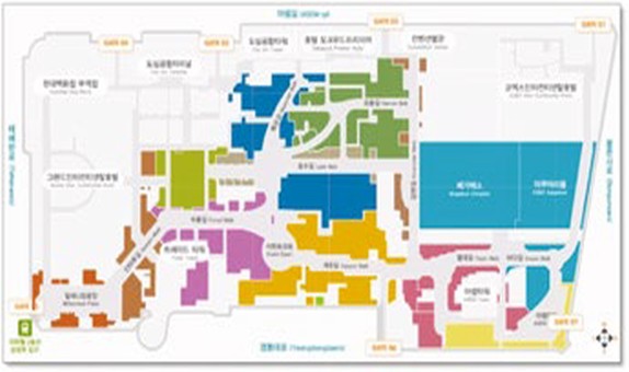 ALIŞVERİŞ MERKEZİNDE YANGIN TAHLİYE SİMÜLASYONU