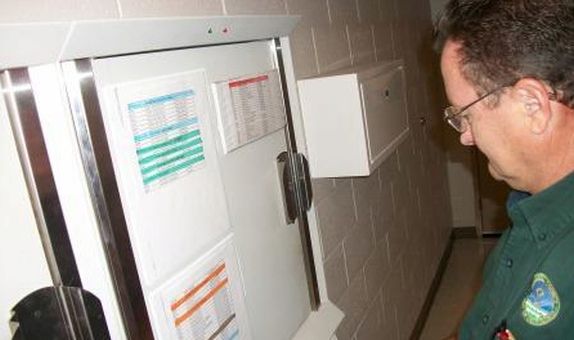 Anahtar Kontrolüyle Yüksek Güvenlik