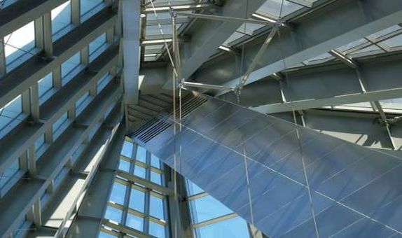 Duman Kontrol Sistemleri