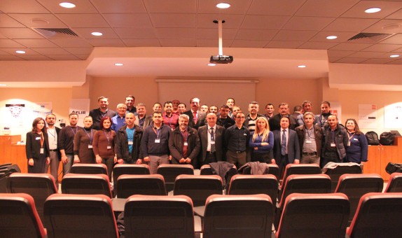 EDS ve FLIR Güçlerini Birleştirdi