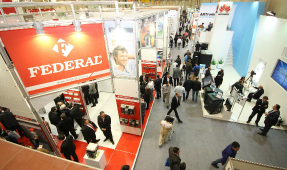 Geleceğin Üretim Sistemleri Win Automation Fuarı'nda Buluşuyor