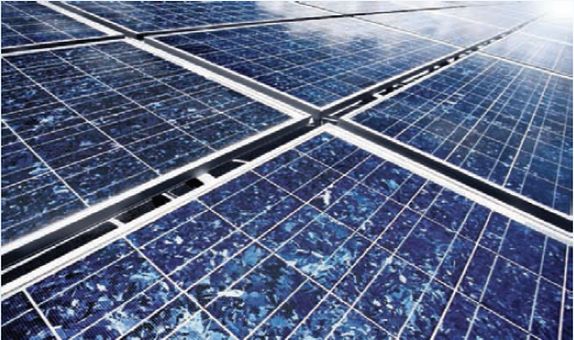 Güneşi Kullanmak: Güneş Enerjisi ve Yangın Koruma Mühendisliği