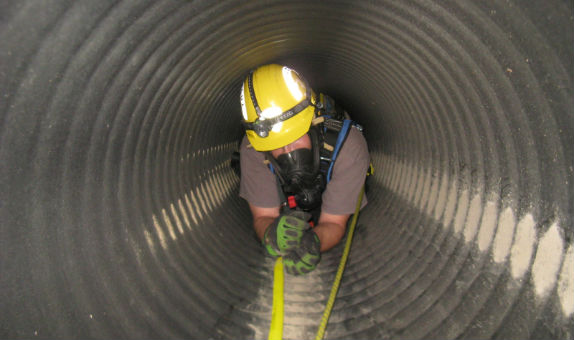 Güvenle Nefes Alın