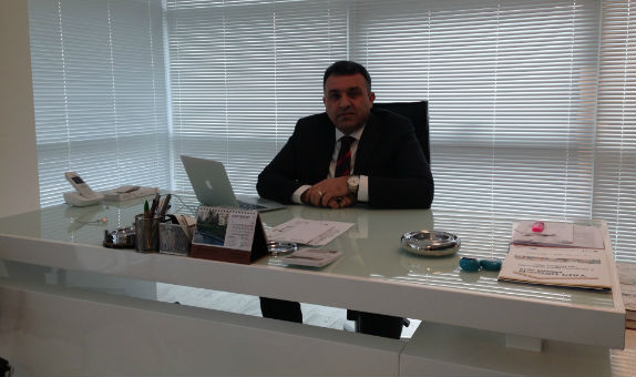 Güvenlik Endüstrisi "İlk Kez Securitex Eurasia'da" Güvenlik Endüstrisi "İlk Kez Securitex Eurasia'da"