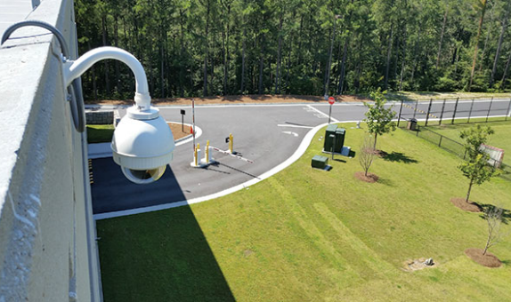 Kamu Güvenliğini Video İzlemesiyle Birleştirerek Güçlendirme