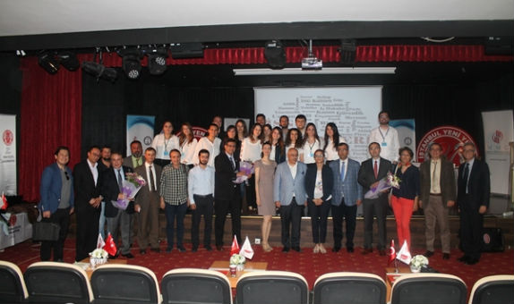 Mühendislik Kesitinde İş Sağlığı ve Güvenliği Paneli Mühendislik Kesitinde İş Sağlığı ve Güvenliği Paneli