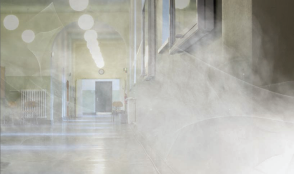 Pasif Yangın Kontrol Tasarımı