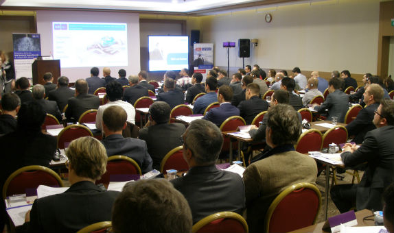 Risk Yönetimi ve Yangın Güvenlik Konferansı Risk Yönetimi ve Yangın Güvenlik Konferansı