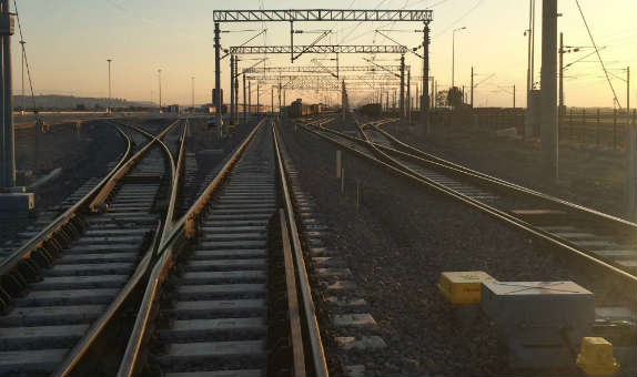 Siemens Ray Teknolojisinin Kullanıldığı Hasanbey Lojistik Merkezi Açıldı