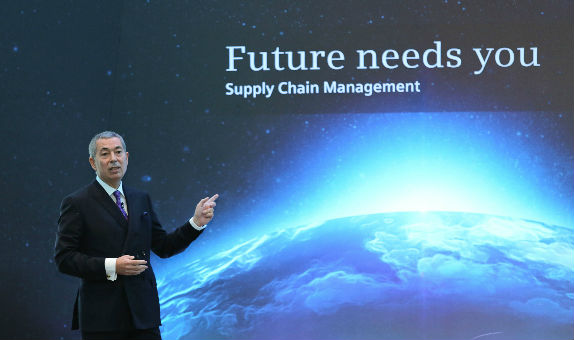 Siemens'in 350 Milyon Euro'luk Alımının Merkezi Türkiye