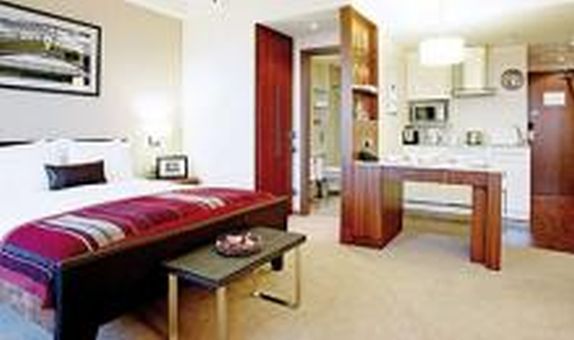 Yangından Korunma: Otel Yangın Emniyeti