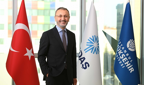 İGDAŞ Genel Müdürü Dr. Mithat Bülent Özmen: 'Deprem Farkındalık Projesi ile İstanbulluları Bilinçlendiriyoruz' İGDAŞ Genel Müdürü Dr. Mithat Bülent Özmen: 'Deprem Farkındalık Projesi ile İstanbulluları Bilinçlendiriyoruz'