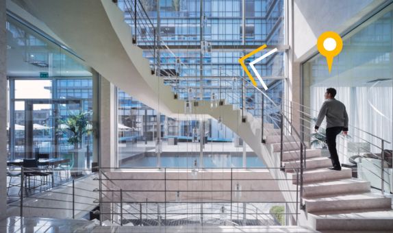 Merdivenlerde Yangın Koruması Merdivenlerde Yangın Koruması