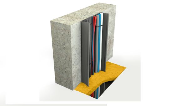 SİKA Doğrusal Derzler, Boşluk Bariyerleri ve Geçme Yeri Sızdırmazlık Malzemeleri SİKA Doğrusal Derzler, Boşluk Bariyerleri ve Geçme Yeri Sızdırmazlık Malzemeleri