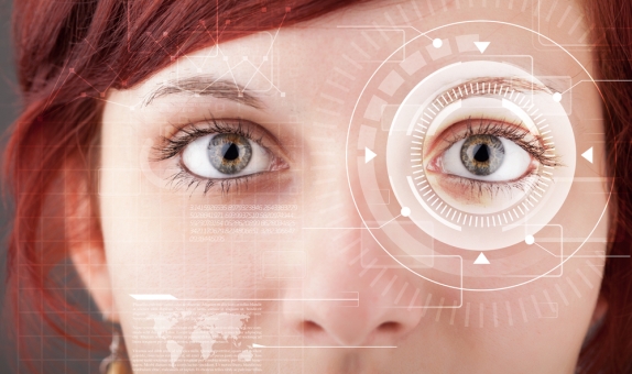 Erişim Kontrolü Yönetim Sisteminde İris Tanıma Teknolojisinin Uygulaması Tasarımı Erişim Kontrolü Yönetim Sisteminde İris Tanıma Teknolojisinin Uygulaması Tasarımı