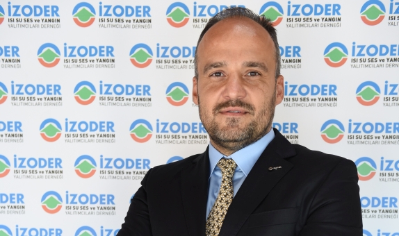 'Binalarda Yangın Yalıtımı ile Önlem Almamız Hayati Önem Taşıyor'