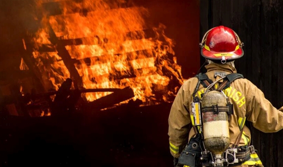 Yangın Pompaları ile Yangına Müdahale, Hayati Önem Taşıyor