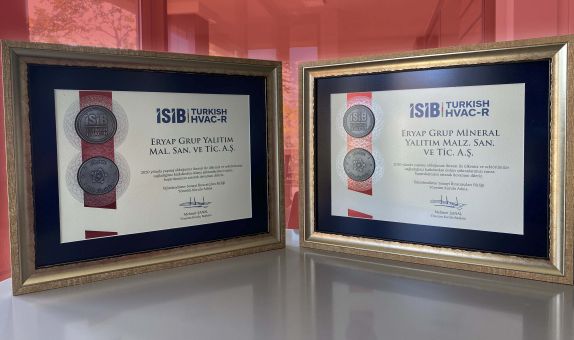 Bonus Yalıtım İhracatın Zirvesinde Yer Aldı Bonus Yalıtım İhracatın Zirvesinde Yer Aldı