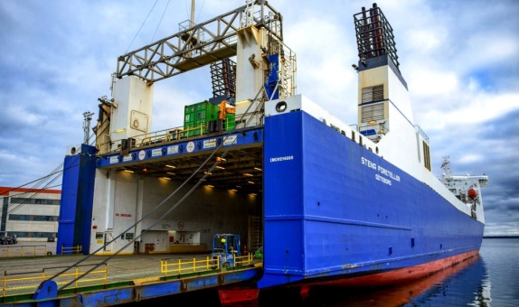 ISPFIRE Kargo Gemilerinde Yangın Güvenliği Artırmaya Nasıl Yardımcı Olabilir? ISPFIRE Kargo Gemilerinde Yangın Güvenliği Artırmaya Nasıl Yardımcı Olabilir?