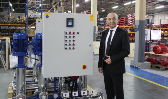 "Dünyanın Pek Çok Ülkesinde ETNA Çözümleri Tercih Ediliyor" "Dünyanın Pek Çok Ülkesinde ETNA Çözümleri Tercih Ediliyor"