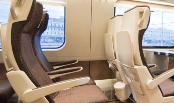 Demiryolu Ulaşımında Kullanılan Alev Almaz Döşemelik Kumaşların İncelenmesi