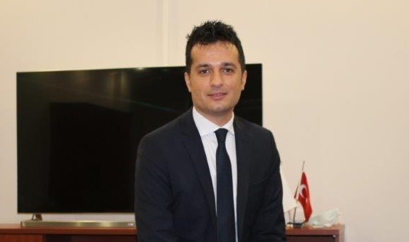 Arda Karabulut, LINK YAPI Proje Satış ve İş Geliştirme Direktörü Oldu Arda Karabulut, LINK YAPI Proje Satış ve İş Geliştirme Direktörü Oldu