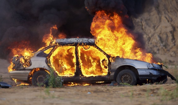 Kartalkaya'dan Bir Yıl Sonra: Yangın Güvenliğinde Yetki, Sorumluluk ve Ortak Disiplin