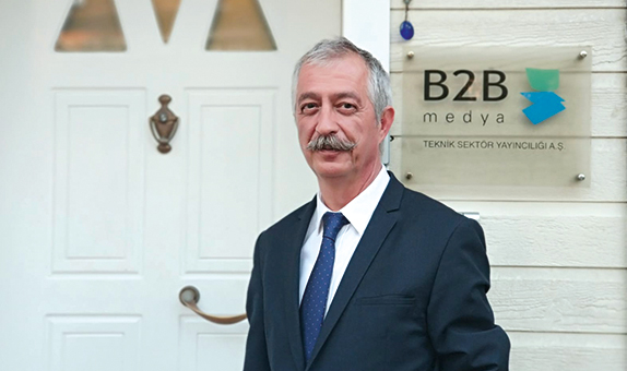 Yangın Güvenliği Sempozyumu'nun Ardından Yangın Güvenliği Sempozyumu'nun Ardından