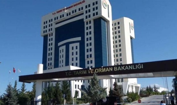 Tarım Bakanlığının Laboratuvarları Duyar Pompa'ya Emanet Tarım Bakanlığının Laboratuvarları Duyar Pompa'ya Emanet