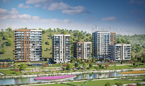 Kordon İstanbul Projesi, ETNA Çözümlerini Tercih Etti
