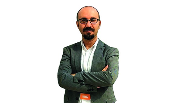 Prof. Dr. Abdurrahman Kılıç Aramızdan Ayrılalı Bir Yıl Oldu Prof. Dr. Abdurrahman Kılıç Aramızdan Ayrılalı Bir Yıl Oldu
