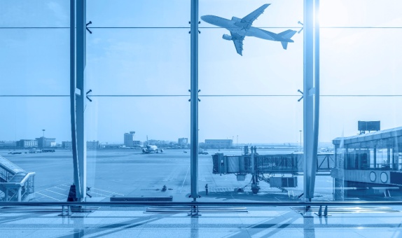 Havaalanlarında Çevre Güvenliğinde En Son Teknolojiler