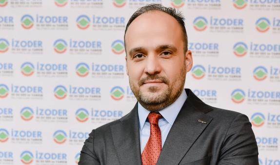 'Estetik Kaygılar ile Dış Cephelerde Yapılan Uygulamalarda Yangın Güvenliği Göz Ardı Edilmemeli' 'Estetik Kaygılar ile Dış Cephelerde Yapılan Uygulamalarda Yangın Güvenliği Göz Ardı Edilmemeli'