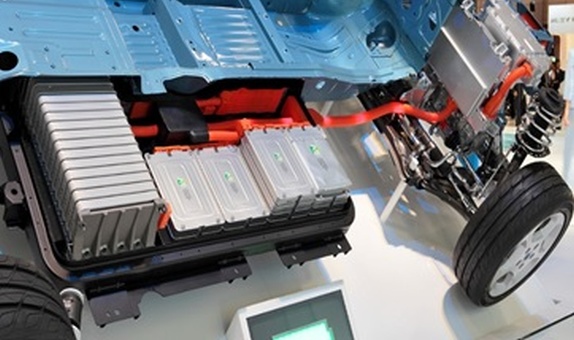 Lityum-İyon Piller Hakkında Bilinmesi Gerekenler