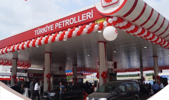 Türkiye Petrolleri Duyar Pompa'nın Akıllı Teknolojilerine Emanet Türkiye Petrolleri Duyar Pompa'nın Akıllı Teknolojilerine Emanet