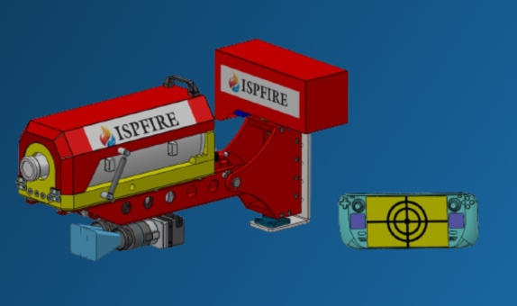 FTH 100-24 Serisi Ürünler