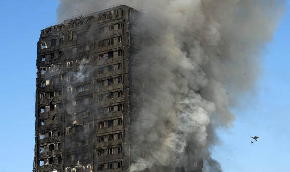 Yangın İstatistiklerinin İstanbul, Londra ve New York City Kapsamında Karşılaştırmalı İncelemesi