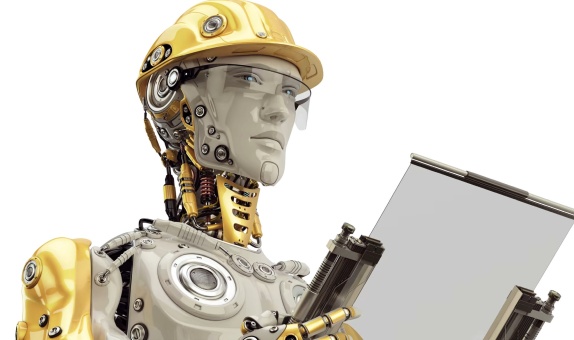 Robot İşçilerin, İşçi Ölümlerini Önleyebilirliği Üzerine Bir Tartışma Robot İşçilerin, İşçi Ölümlerini Önleyebilirliği Üzerine Bir Tartışma