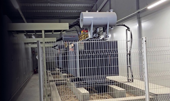 Trafo Yangınları ve Yeni Söndürme Teknolojileri