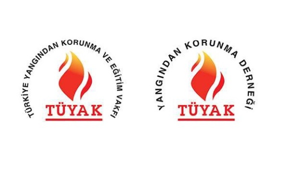 "TÜYAK, Çadır ve Konteynerlerde Yangına Karşı Alınması Gereken Önlemleri Paylaştı"