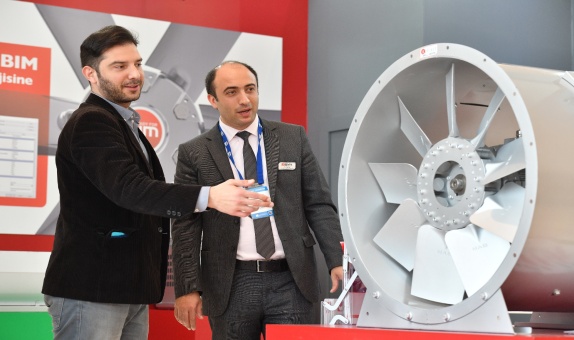 teskon+SODEX Ege Bölgesi'nin İhracat Rakamlarına Büyük Katkı Sağlıyor