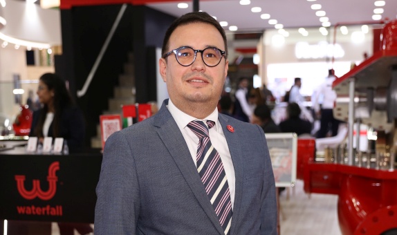 Ayso Teknik Genel Müdürü Ahmet Kahraman: "Sektörün İhtiyaçlarını Karşılamak Adına Tek Durak İlkesiyle Hareket Ediyoruz" Ayso Teknik Genel Müdürü Ahmet Kahraman: "Sektörün İhtiyaçlarını Karşılamak Adına Tek Durak İlkesiyle Hareket Ediyoruz"