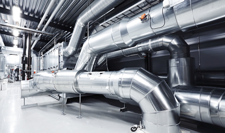 Basınçlandırma Sistemlerinde Standart ve Yönetmeliklerin İncelenmesi ve Yönetmeliğe Öneriler