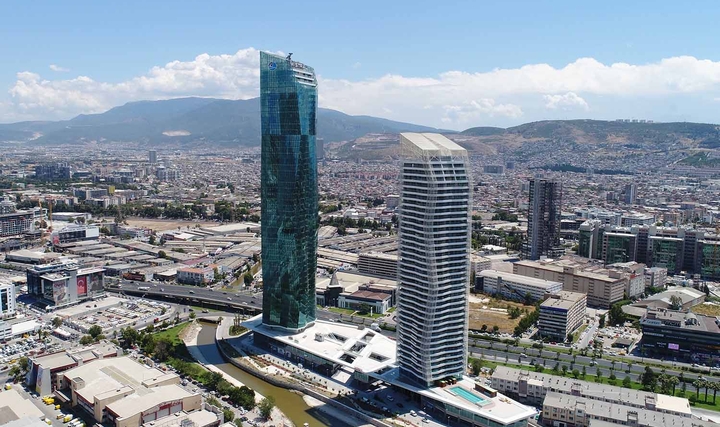 'EEC'nin Sorunlarımıza Hızlı ve Güven Verici Yaklaştığını Hissedebiliyoruz'