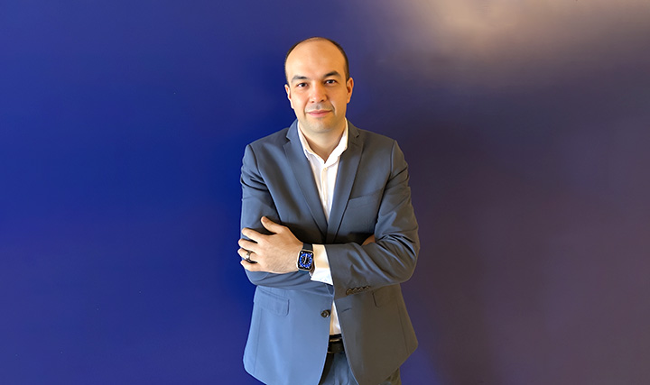 Drager Türkiye Safety Birim Direktörü Emre Ateş: "Uluslararası Standartlara Uygun Ürünlerle İtfaiye Çalışanlarını Destekliyoruz" Drager Türkiye Safety Birim Direktörü Emre Ateş: "Uluslararası Standartlara Uygun Ürünlerle İtfaiye Çalışanlarını Destekliyoruz"