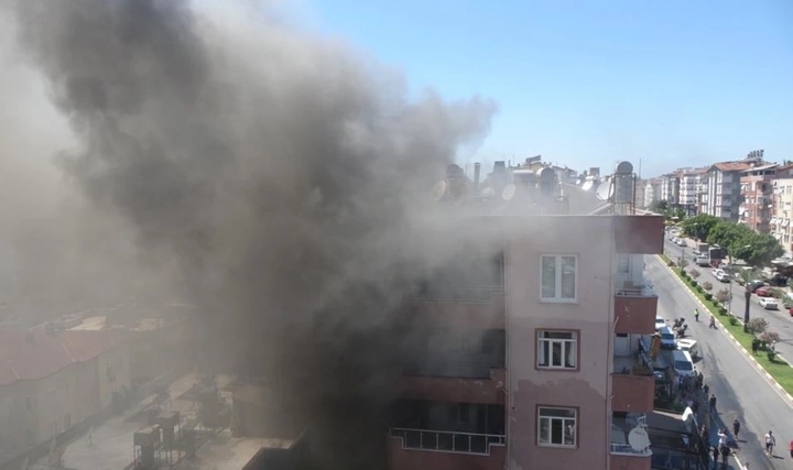 Kentsel Dönüşümde Duman Kontrolünün Önemi