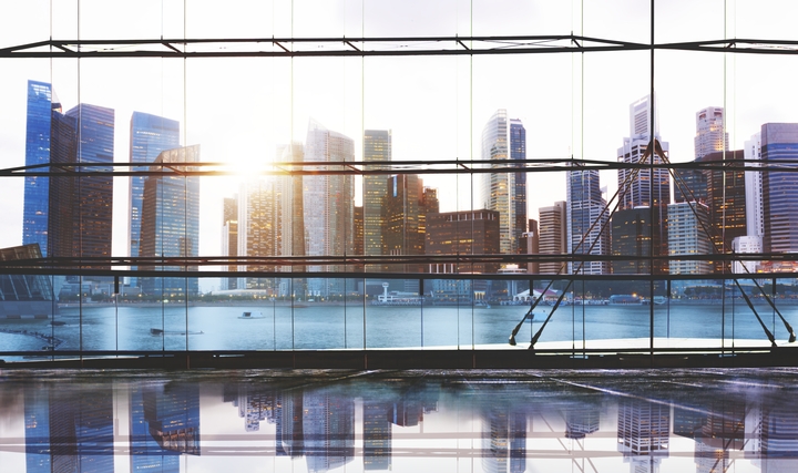 Ticari Binalarda Yangın Zonları ve Elektrik Tesisatı Üzerinden Yangının Yayılımının Önlenmesi